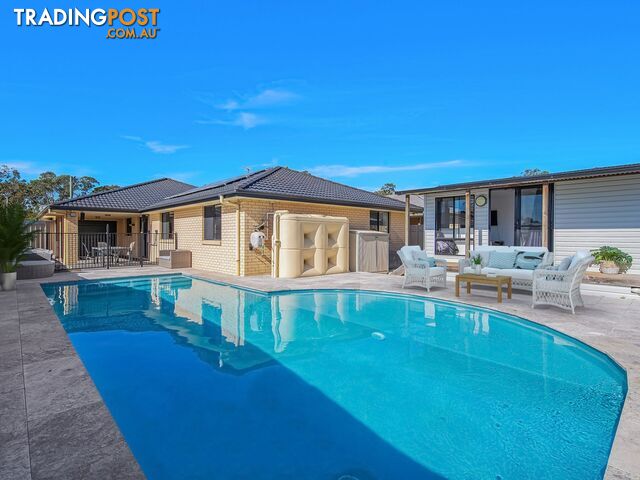 41 Summerland Road SUMMERLAND POINT NSW 2259