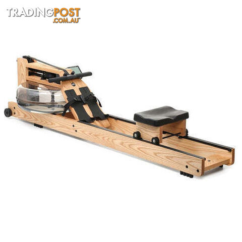 WATERROWER OAK With S4 Monitor