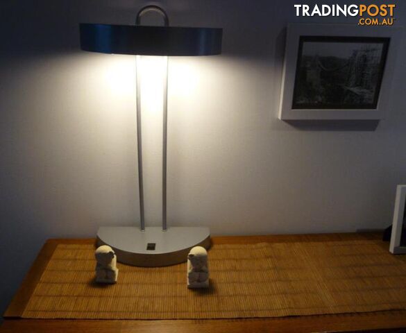 14 Table lamps / Floro lamps / Bed side table lamps / Desk lamps