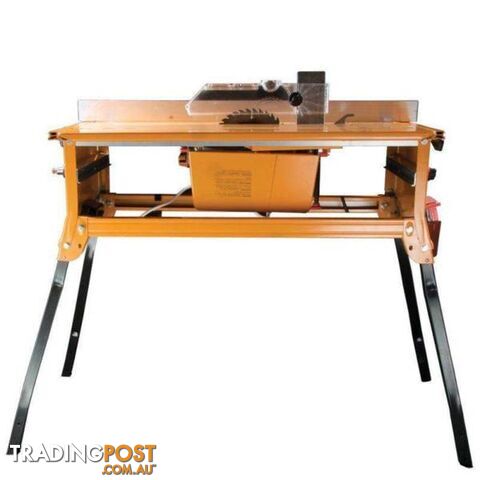 New Triton Series 2000 WorkCentre still in the boxes (TRI-WCA201) - photo 4 of 4
