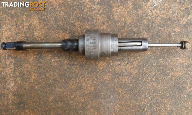 THOMAS C WILSON TUBE EXPANDER SET - photo 4 of 8