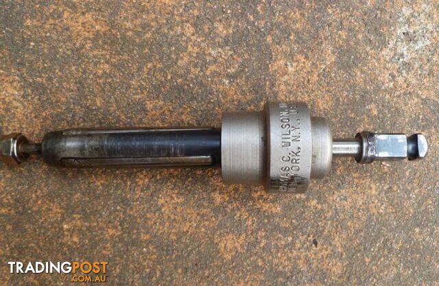 THOMAS C WILSON TUBE EXPANDER SET - photo 5 of 8
