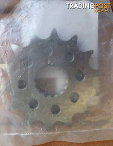 New BMA Powersports 14T KTM FRONT SPROCKET (1901) (10-KT1-14) - photo 3 of 3