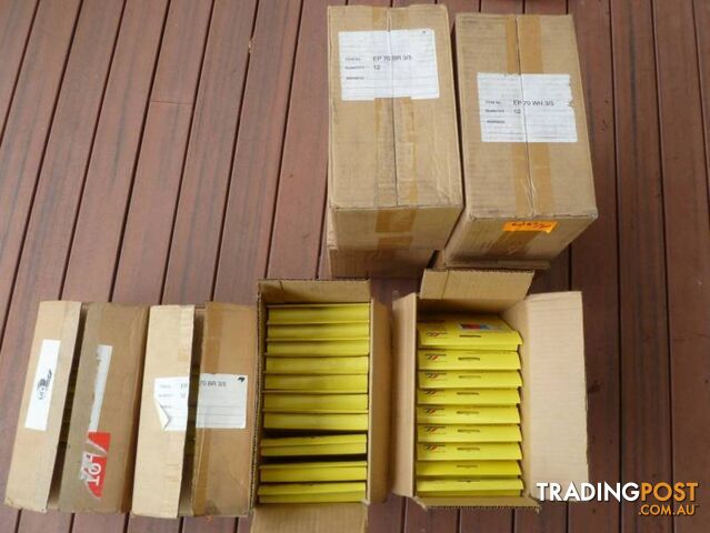 Moroday Special-Seal Weather Seal Tape For Doors And Windows - photo 5 of 6