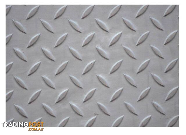 304 & 316 Stainless Steel Sheets, Stainless Steel Sheets off-cuts - photo 2 of 3