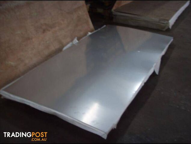 304 & 316 Stainless Steel Sheets, Stainless Steel Sheets off-cuts - photo 3 of 3