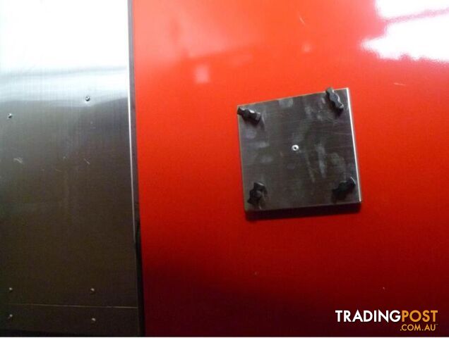 Sonora Soundproof/Acoustic/Anechoic Test Box Chamber - photo 5 of 10