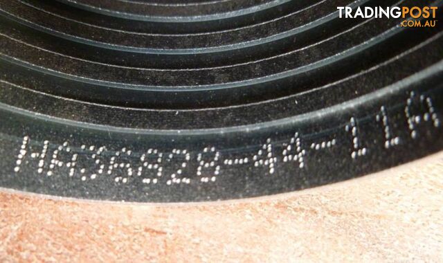 New 11 Hayden Diamond Drilling Bit (NWL2 HA11 IMP BIT) - photo 4 of 7