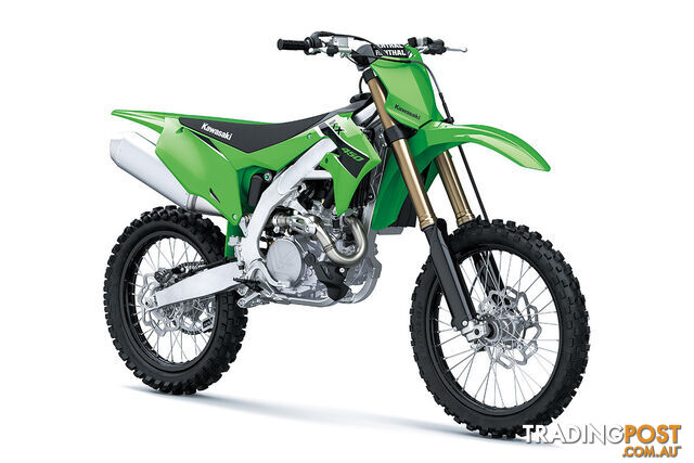 2023 KAWASAKI KX450 450CC JPFNN MY23 MOTOCROSS