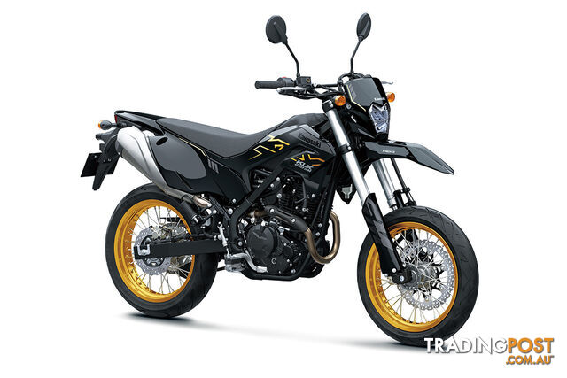 2023 Kawasaki KLX230SM 