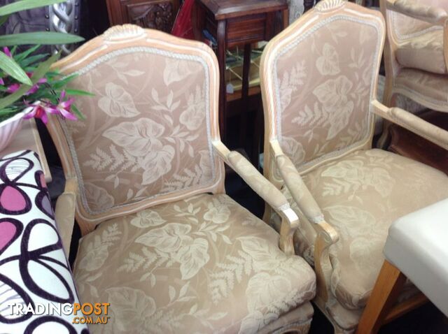 New and used armchairs reclining from $295 1 left