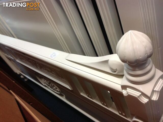 Hampton styling tall boy dresser - photo 5 of 10
