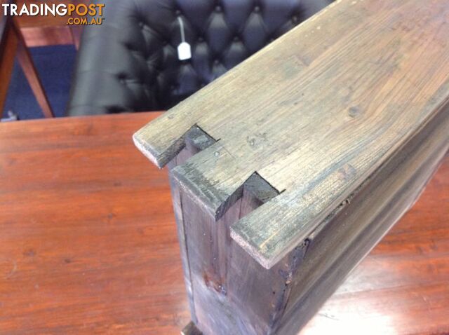 Antique Chinese hall table - photo 5 of 8
