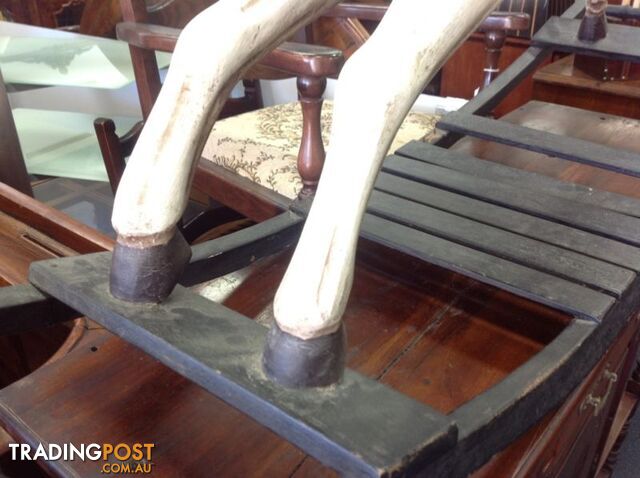 Rocking horse - photo 4 of 9