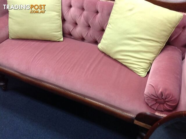 Chaise lounge seat. - photo 2 of 8