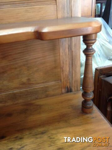 Gorgeous buffet huon timber - photo 5 of 10