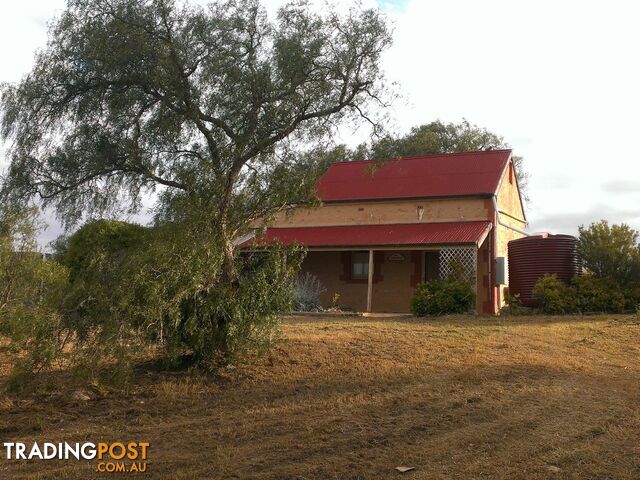 62 Chaunceys Line Road HARTLEY SA 5255