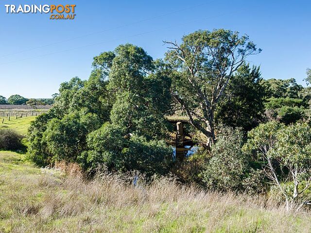 62 Chaunceys Line Road HARTLEY SA 5255