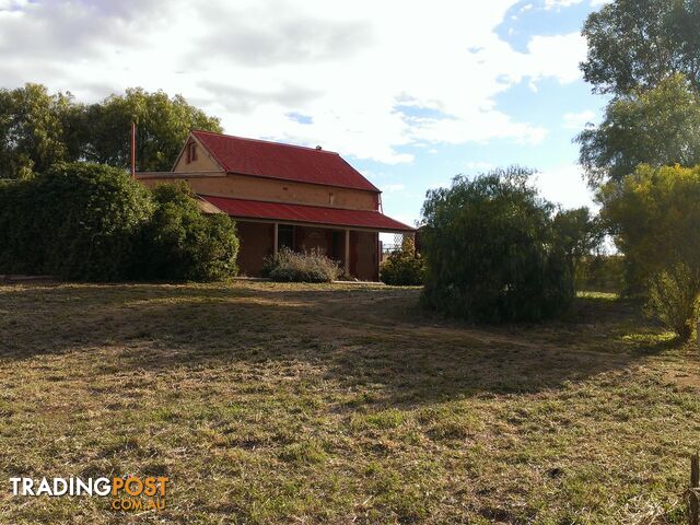 62 Chaunceys Line Road HARTLEY SA 5255