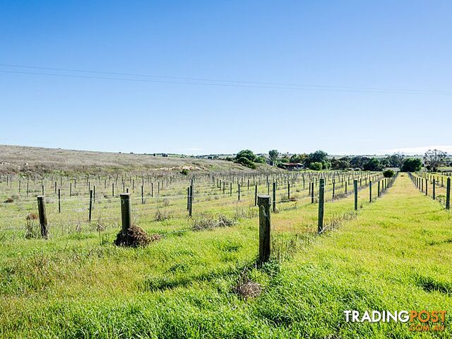 62 Chaunceys Line Road HARTLEY SA 5255