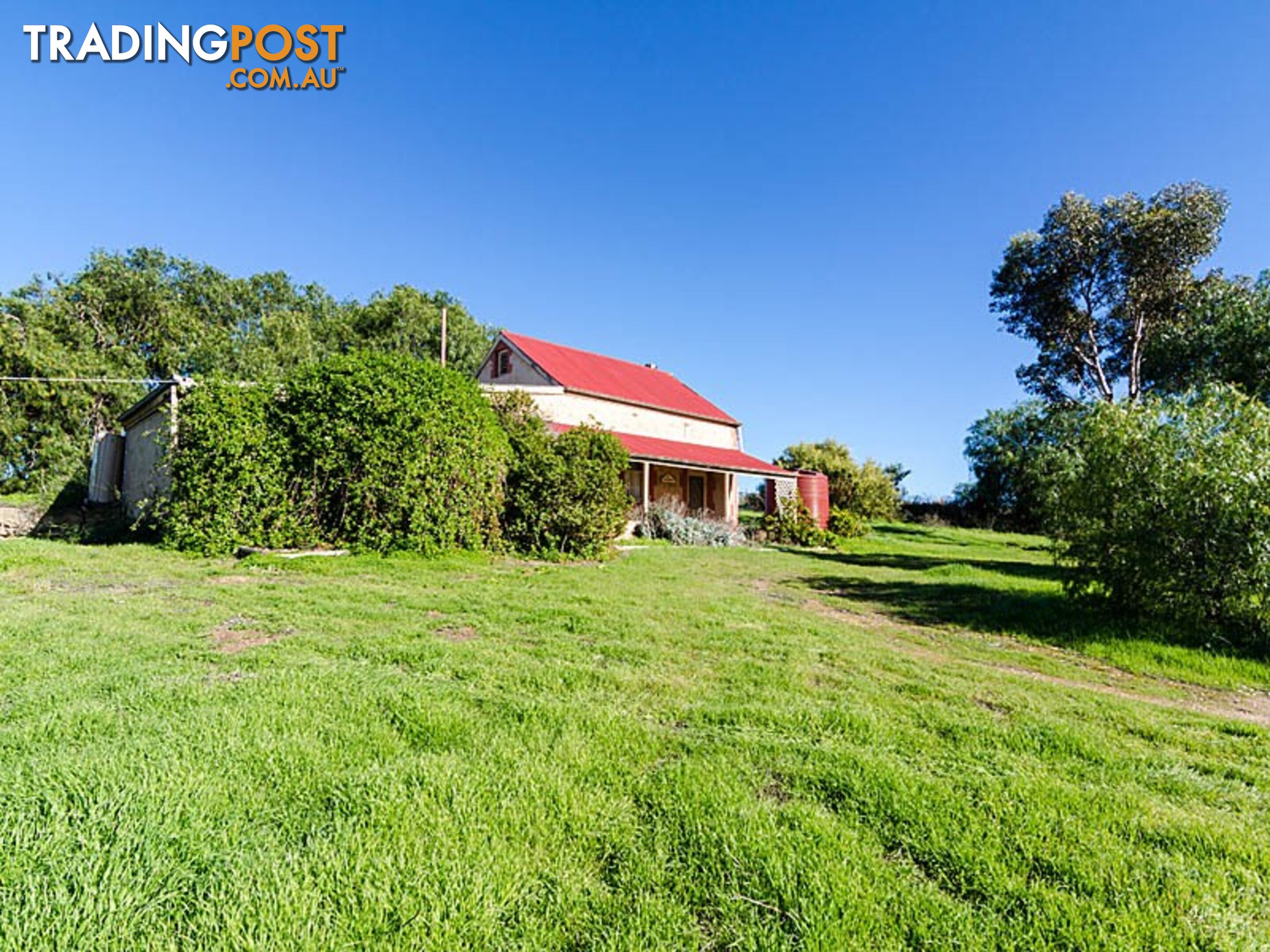 62 Chaunceys Line Road HARTLEY SA 5255