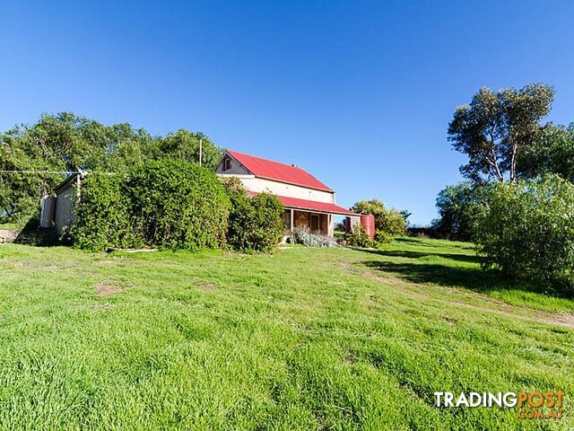 62 Chaunceys Line Road HARTLEY SA 5255