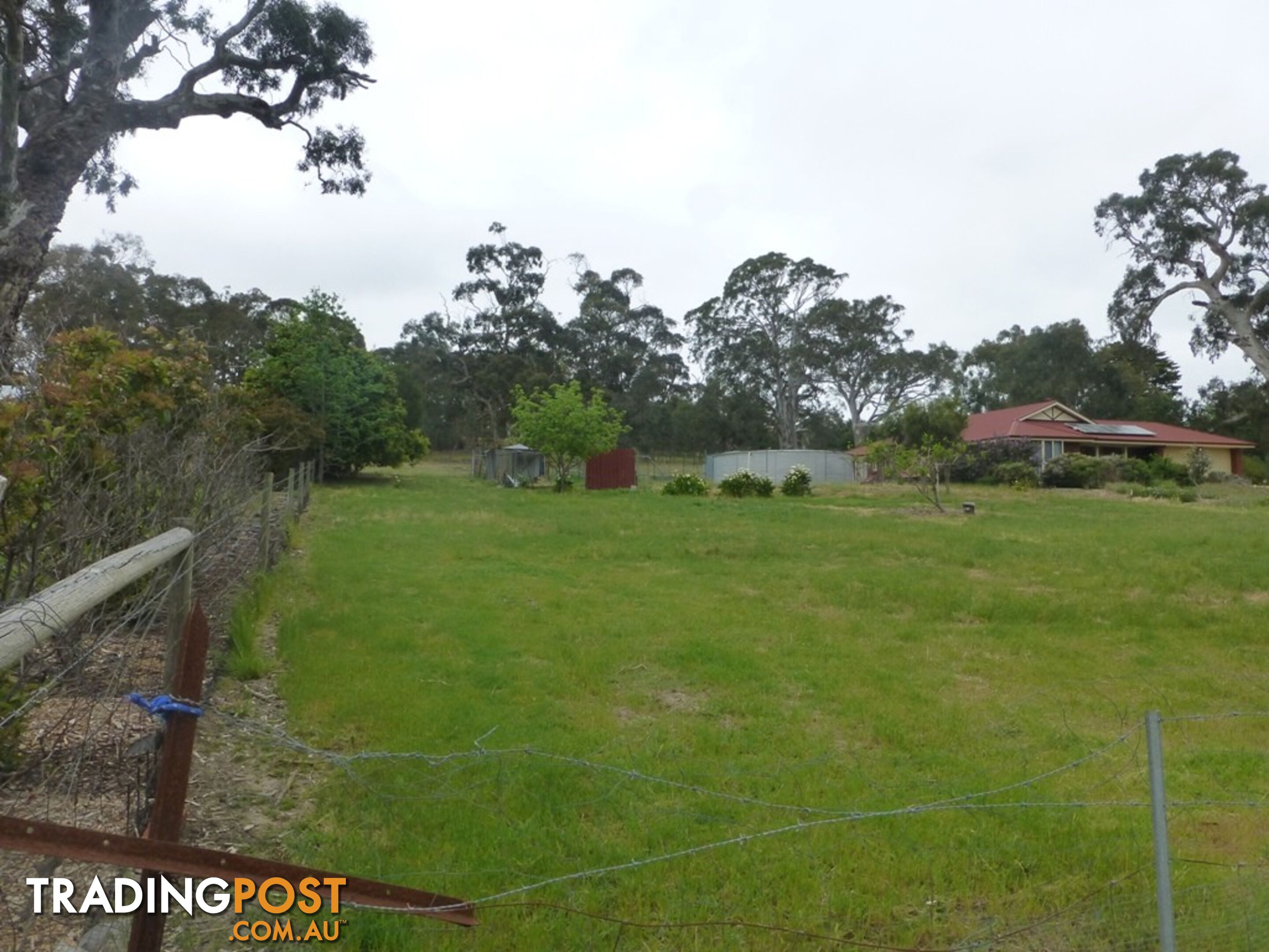 Lot 36 Bull Creek Road ASHBOURNE SA 5157