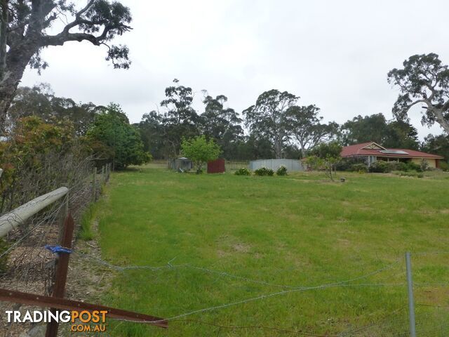 Lot 36 Bull Creek Road ASHBOURNE SA 5157