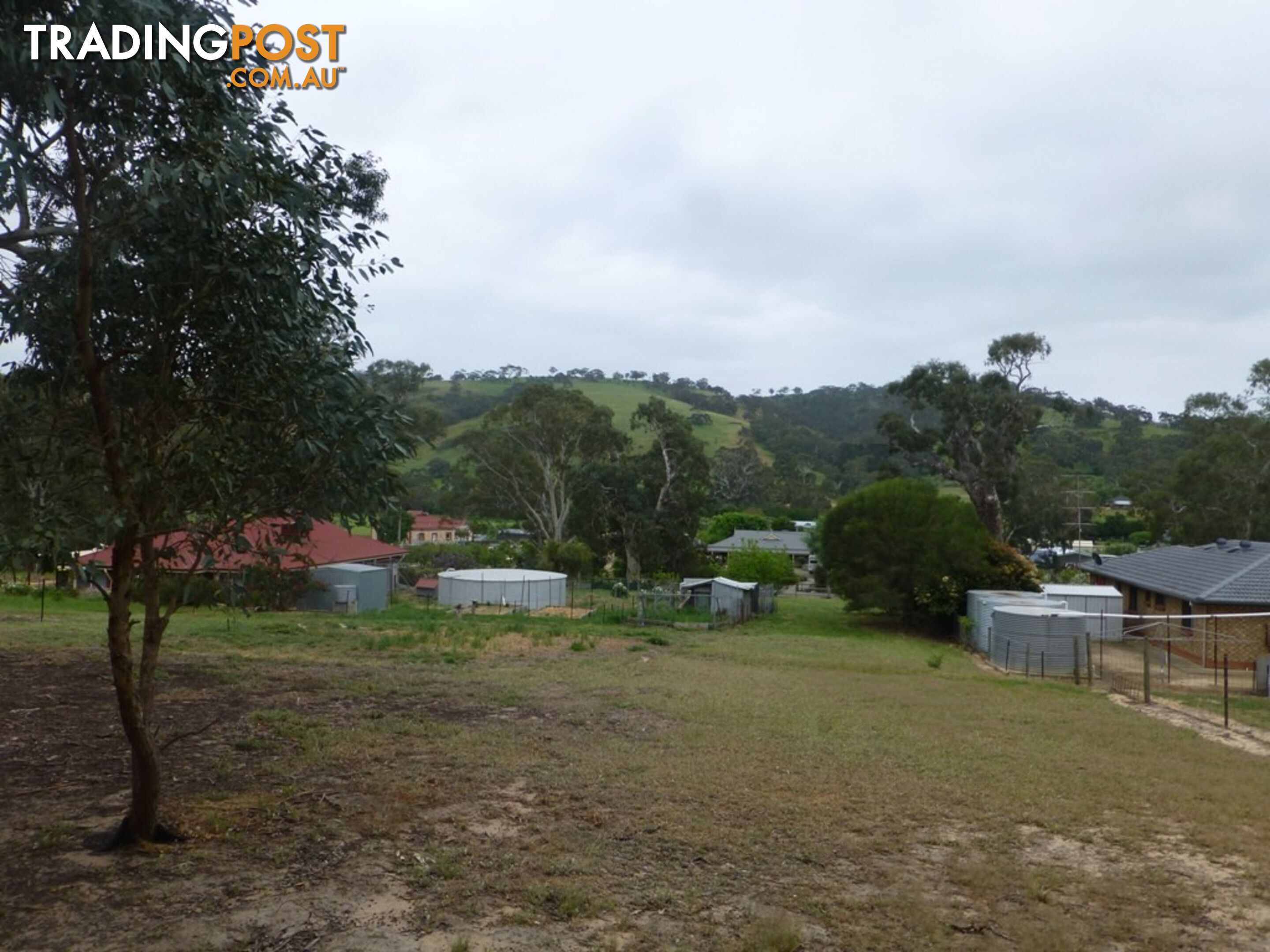 Lot 36 Bull Creek Road ASHBOURNE SA 5157