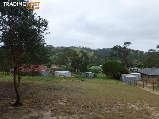 Lot 36 Bull Creek Road ASHBOURNE SA 5157