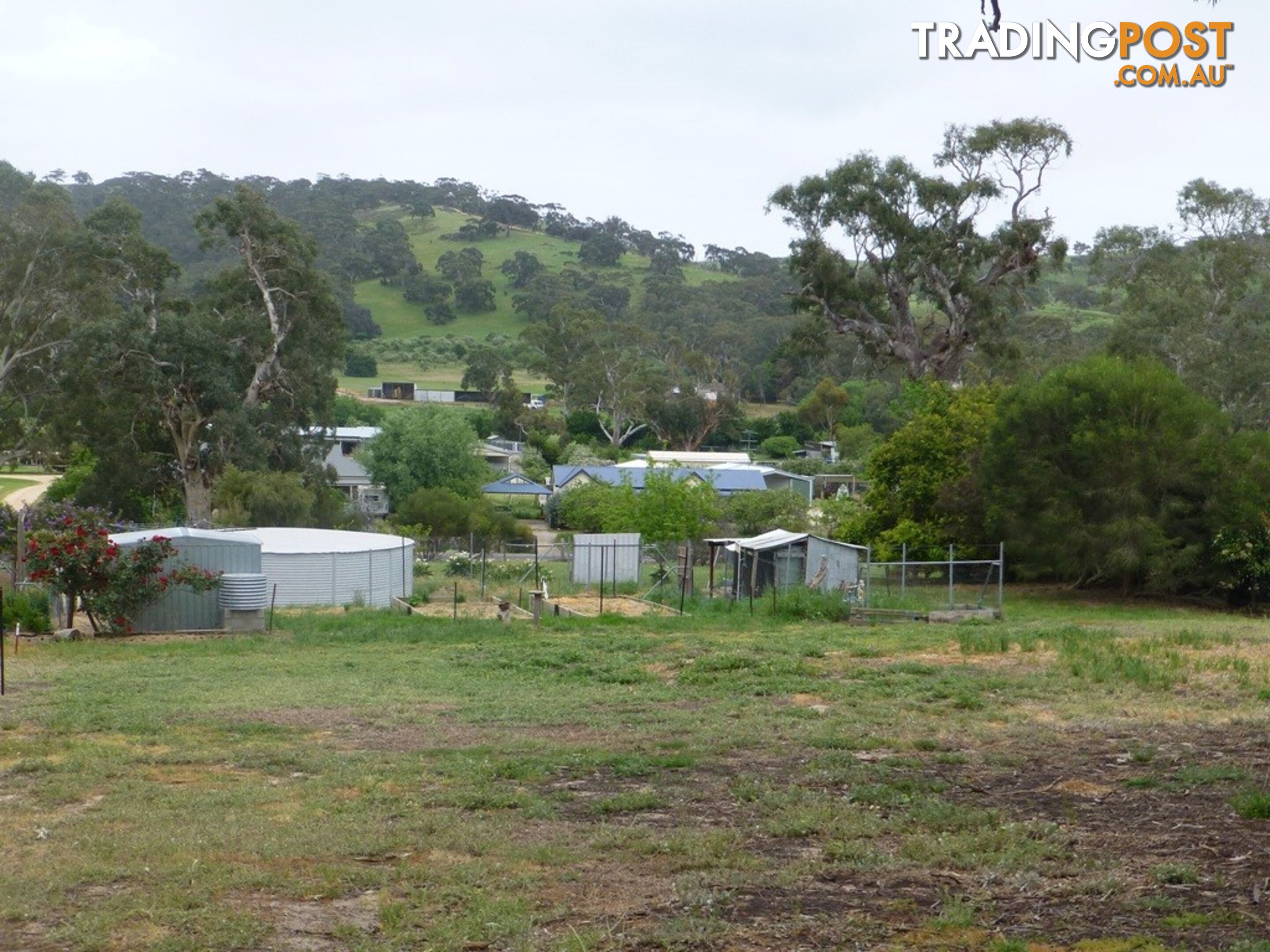 Lot 36 Bull Creek Road ASHBOURNE SA 5157