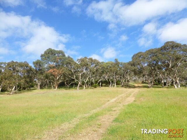 Lots 3, 4 Bull Creek Road ASHBOURNE SA 5157