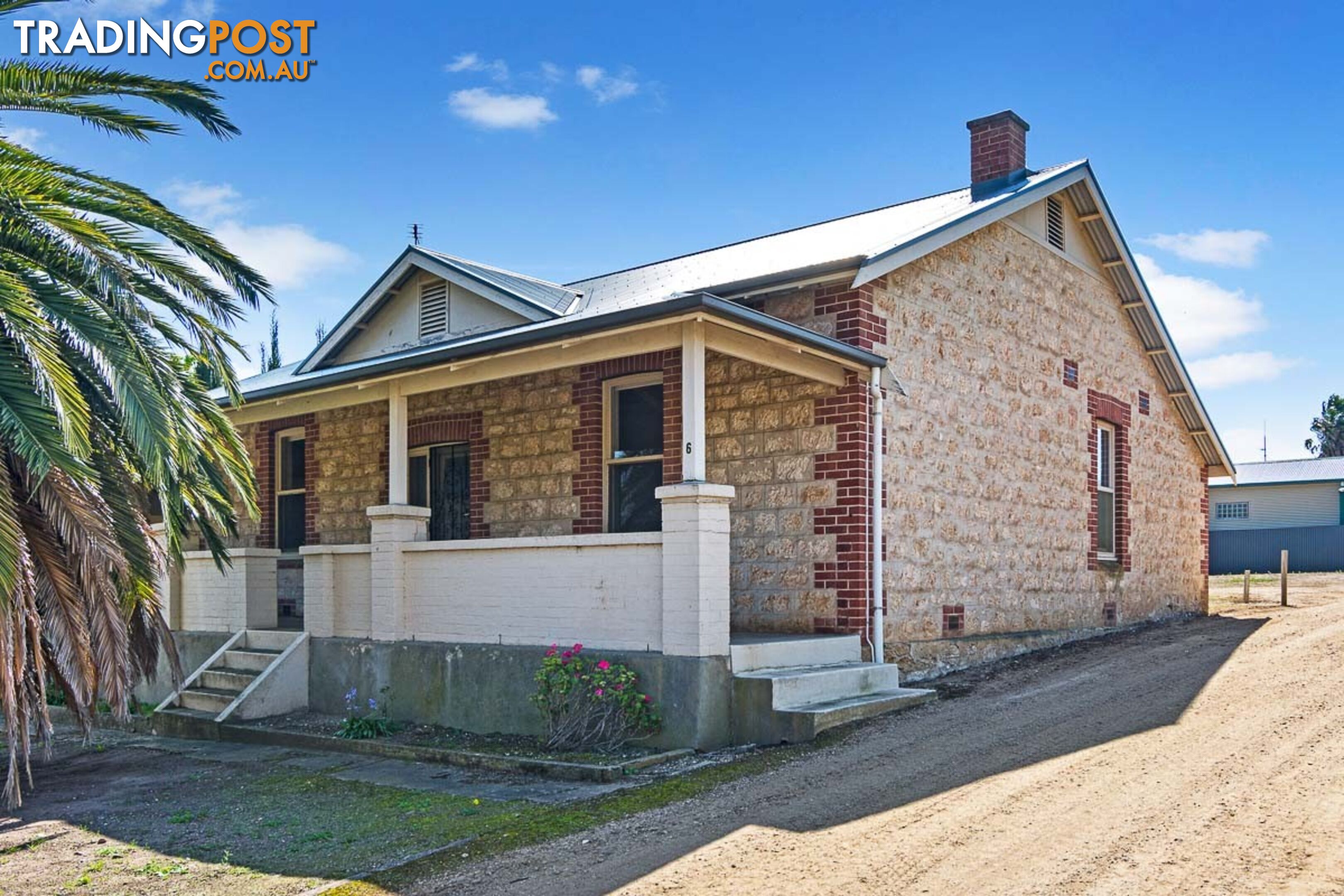 6 Alfred Place STRATHALBYN SA 5255