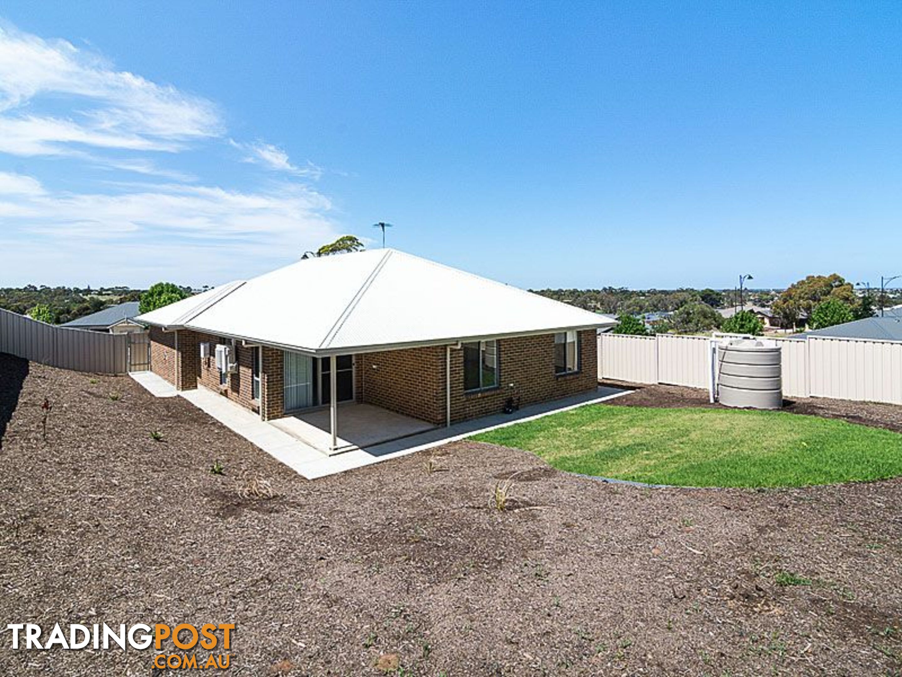 14 St Andrews Drive STRATHALBYN SA 5255