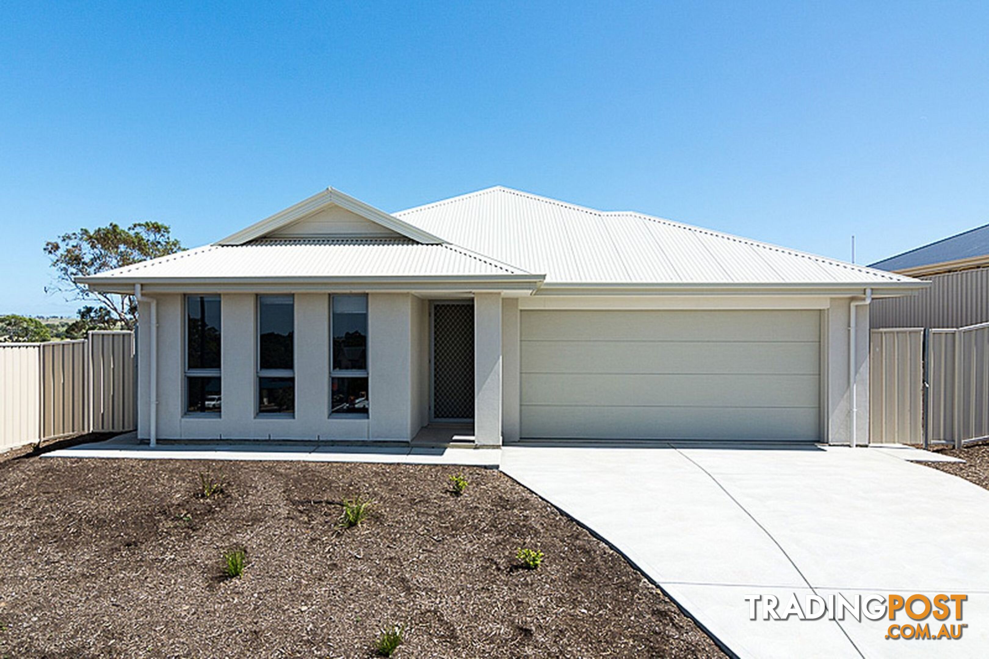 14 St Andrews Drive STRATHALBYN SA 5255