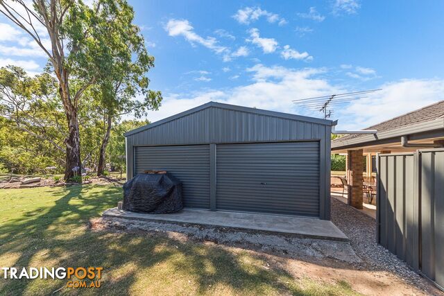 11 Fresian Drive STRATHALBYN SA 5255