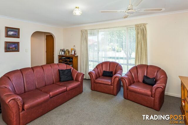 11 Fresian Drive STRATHALBYN SA 5255