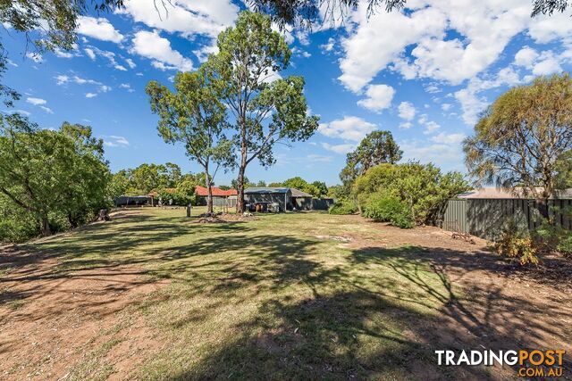 11 Fresian Drive STRATHALBYN SA 5255