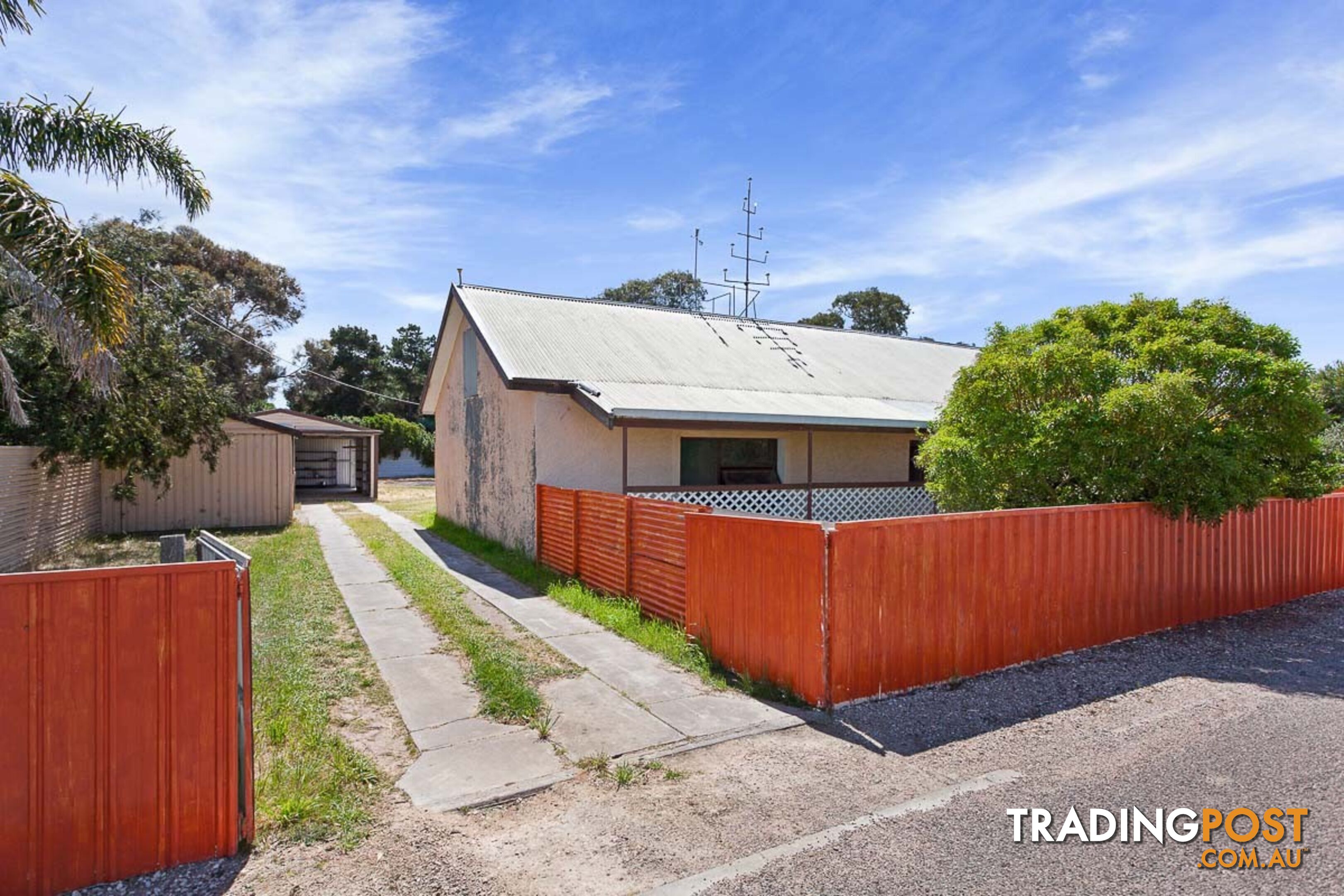 7 Chapel Street MILANG SA 5256