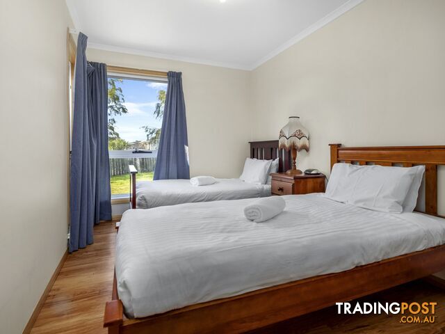 4 Nailer Avenue BICHENO TAS 7215