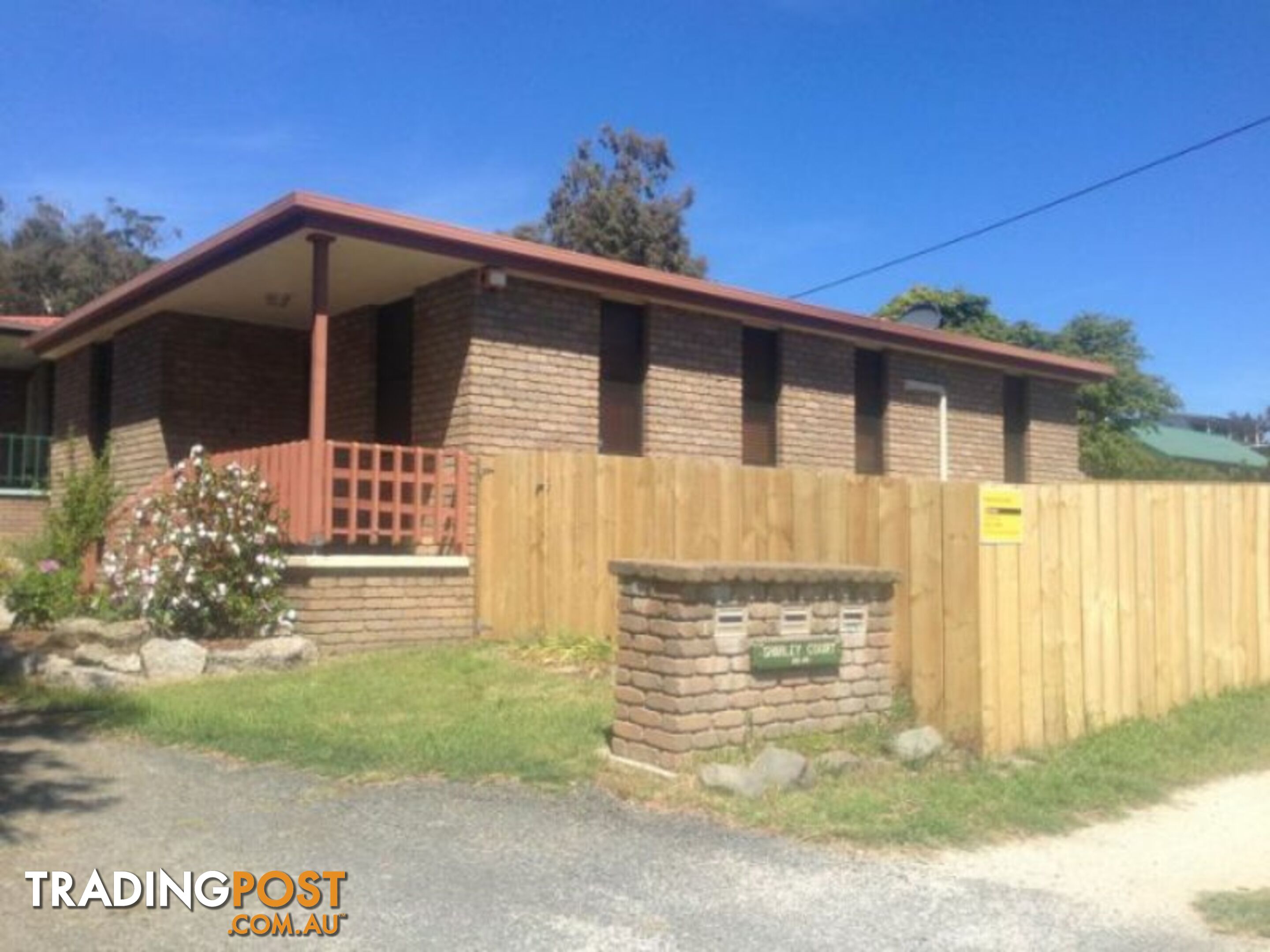 Unit 1/49 Burgess Street BICHENO TAS 7215