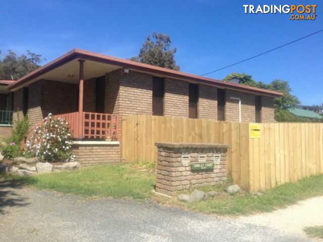 Unit 1/49 Burgess Street BICHENO TAS 7215