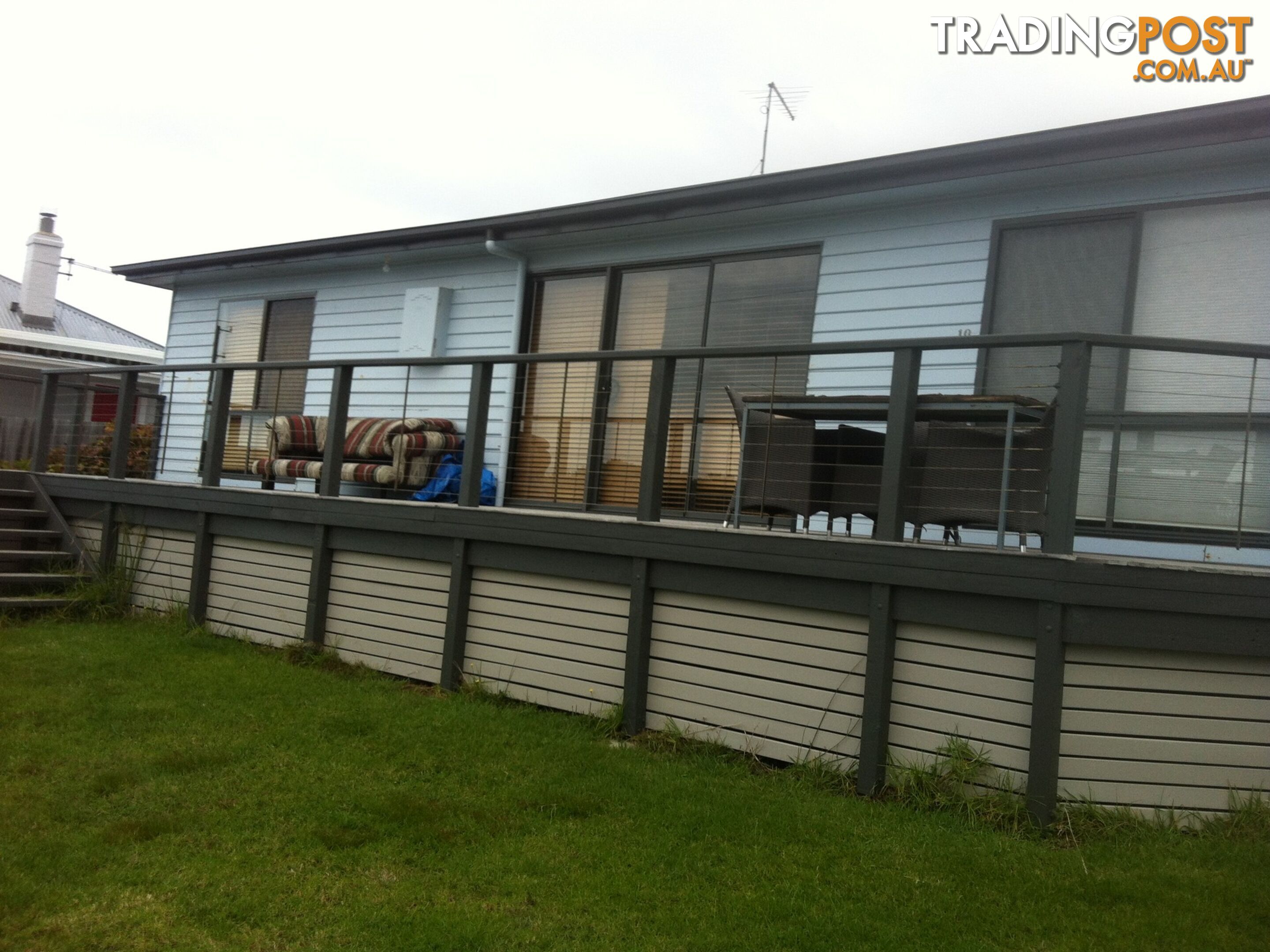 10 Tasman Hwy BICHENO TAS 7215