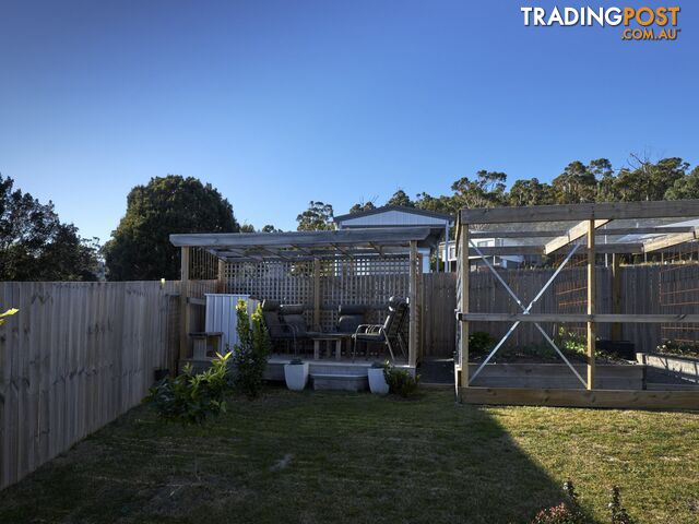 52 Gordon St BICHENO TAS 7215