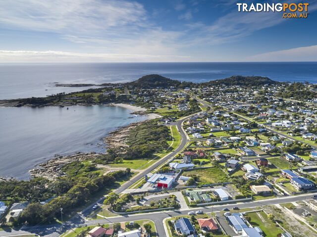 Lot 7/30 Tasman Highway BICHENO TAS 7215