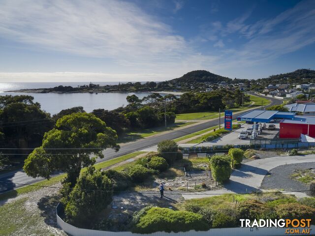 Lot 7/30 Tasman Highway BICHENO TAS 7215