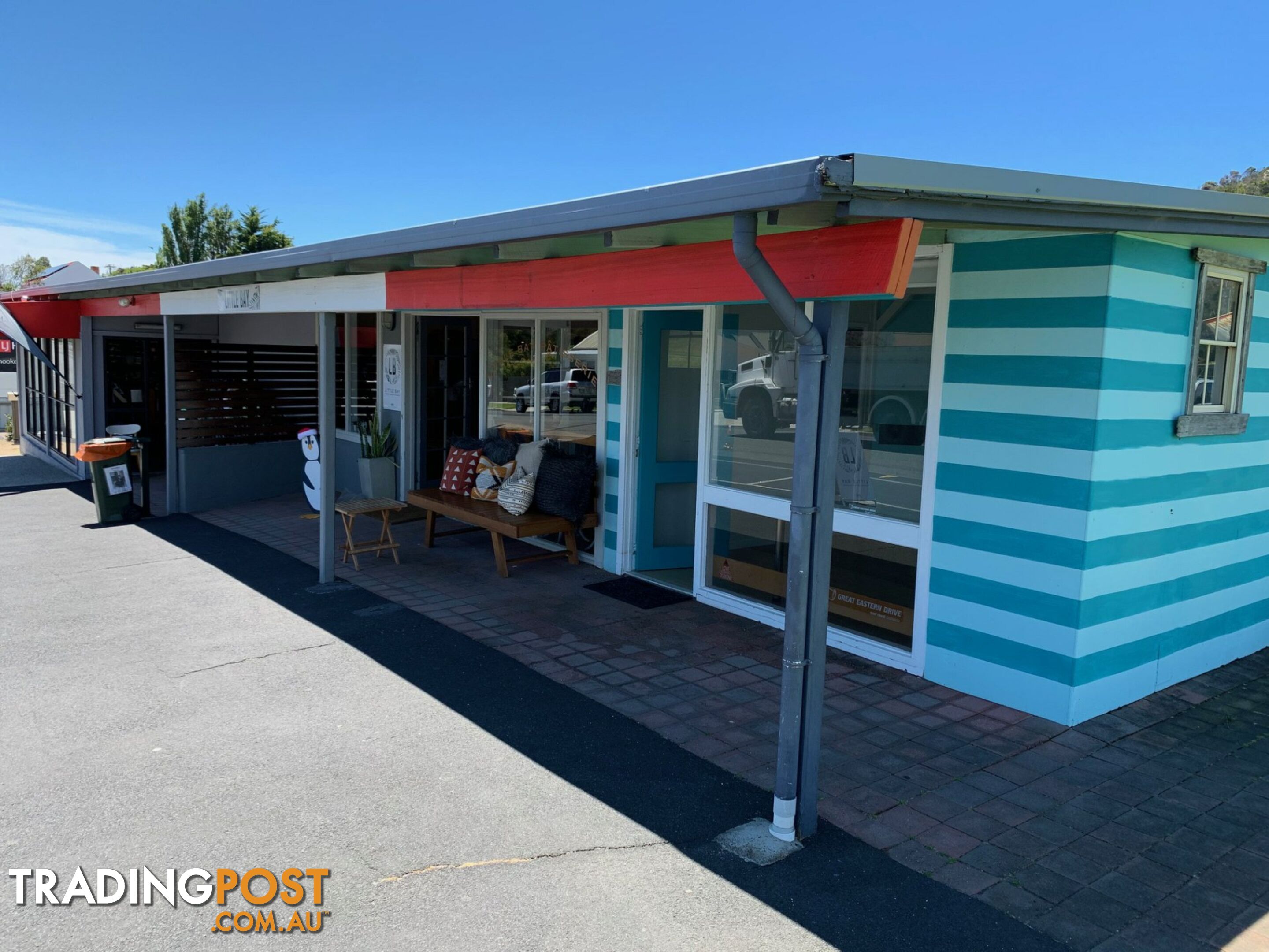 69C Burgess Street BICHENO TAS 7215