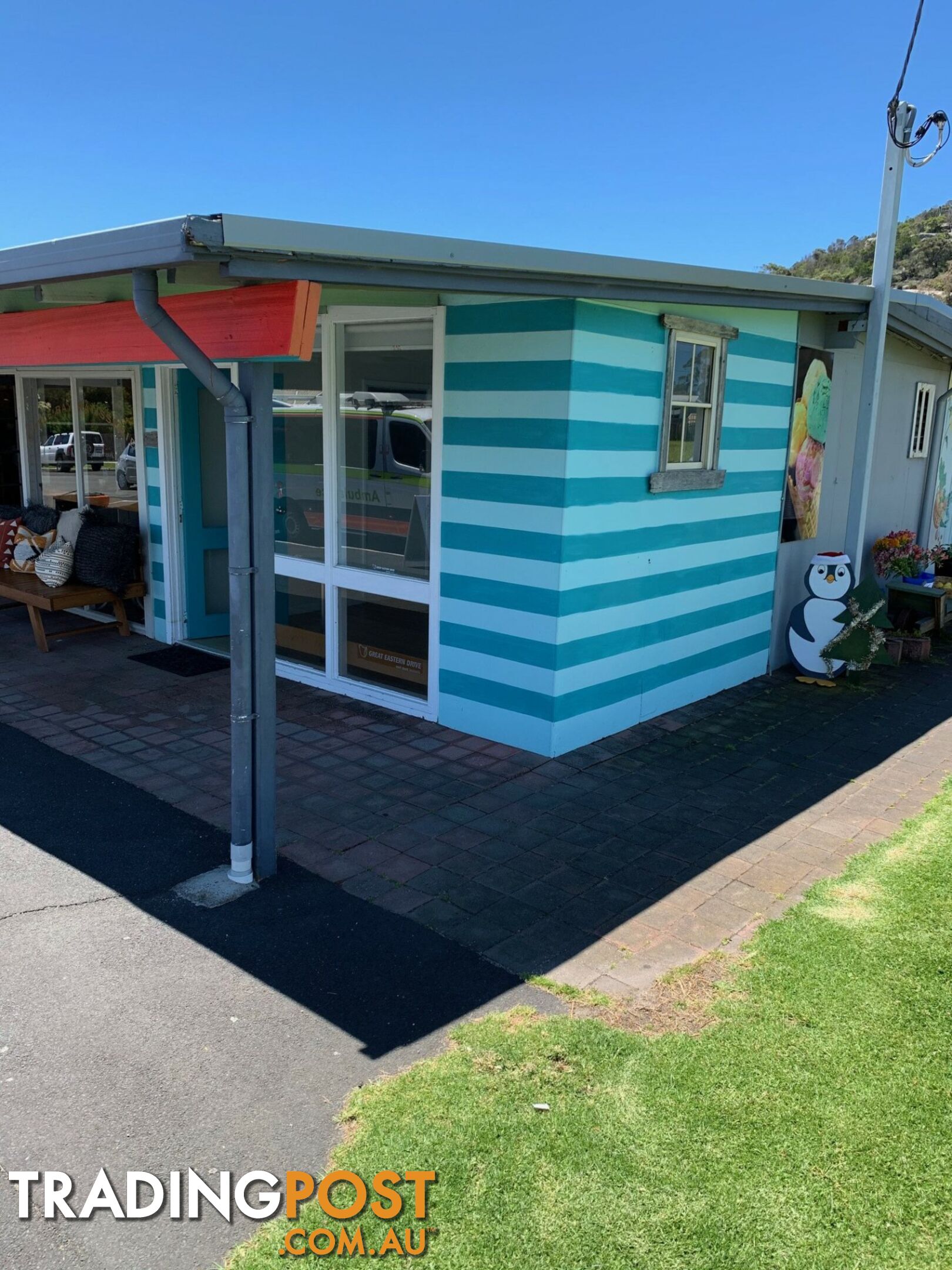 69C Burgess Street BICHENO TAS 7215