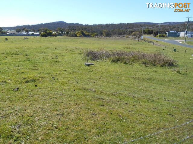 Lot 80 Swanwick Road COLES BAY TAS 7215