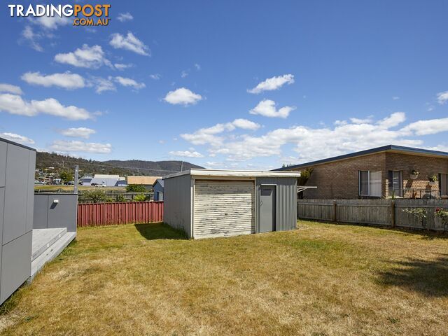 31 Foster Street BICHENO TAS 7215